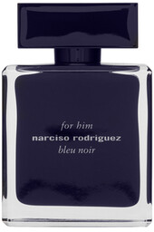 Narciso Rodriguez For Him Bleu Noir woda toaletowa