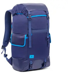 Rivacase Dijon 5361 30L 17,3" Niebieski Plecak