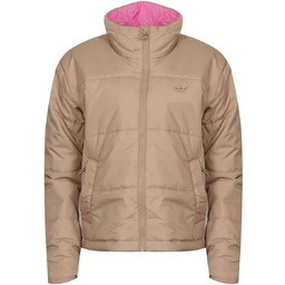 Adidas Original - kurtka damska - Short Puffer