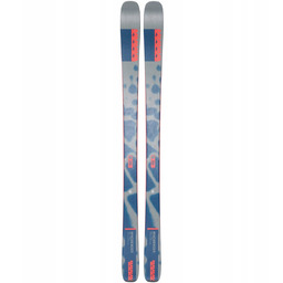 Narty K2 MINDBENDER 90 C - 170 cm