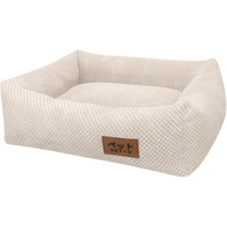 PETTO Osaka legowisko dla psa beżowe