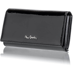Duży portfel damski Pierre Cardin na zatrzask 02