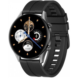 Oromed Smartwatch Oro-Smart FIT7 Pro Czarny 1,39"