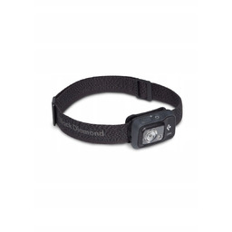 Black Diamond Czołówka turystyczna Cosmo 350 szara