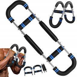 Ściskacz Do Ćwiczeń Treningu Rąk Dłoni Opór