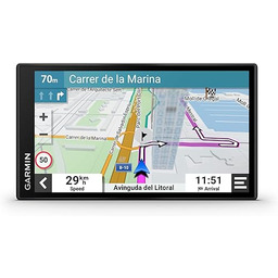 Garmin DriveSmart 66 EU MT-S