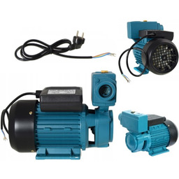 Pompa Hydroforowa Ssąca Do Studni Wody Wzi 850W