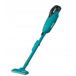 Makita DCL280FZ Odkurzacz Akumulatorowy 18V 45W