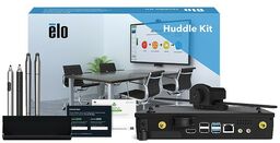 ELO Touch E380925 System wideokonferencyjny, 1920 x 1080