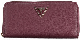 PORTFEL DAMSKI GUESS JEANS FIOLETOWY
