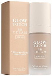 PIERRE RENE Glow Touch BB Cream rozświetlający krem