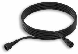 Przedłużacz Philips GardenLink 5 m, czarny