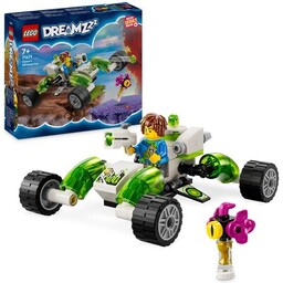 LEGO Dreamzzz 71471 Terenówka Mateo