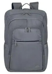Rivacase Alpendorf 17,3" 7569 Szary Plecak na laptopa
