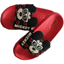 Myszka Miki Klapki Basenowe Plażowe Mickey Mouse
