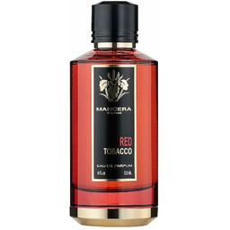 Mancera Red Tobacco 120ml woda perfumowana Unisex