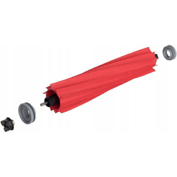 SZCZOTKA GŁÓWNA WAŁEK GUMOWY DO ROBOROCK S7