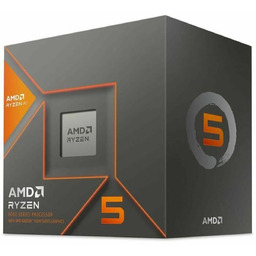 Procesor AMD 100-100001237BOX AMD AM5