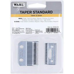 Wahl Taper Blade, ostrze do maszynki, nóż