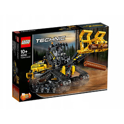 Lego Technic Koparka Gąsienicowa 42094