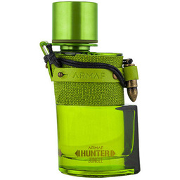 Armaf Hunter Jungle Man woda perfumowana 100 ml
