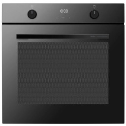 Amica UniQ seria 6 AOV35P13FBmA Termoobieg Pizza Czarny
