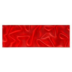 DUNIN 3D Mazu płytka Red Silk Board
