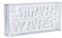 Paladone Logo LED Neon Star Wars Lampka