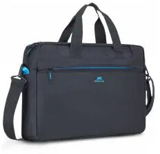 Rivacase Regent II 16" 8057 Czarny Torba