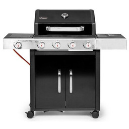 ACTIVA Grill gazowy Quatro XXL 19744G