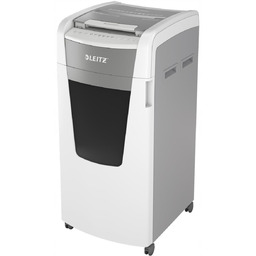 Niszczarka Automatyczna Leitz IQ AutoFeed 600k P4