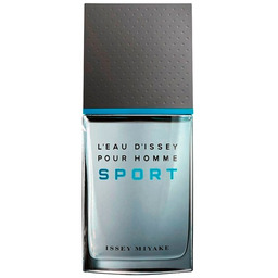 Issey Miyake, L''eau d''Issey pour Homme Sport, woda