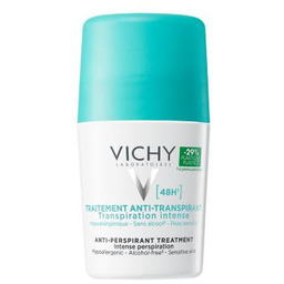 Vichy Antyperspirant w kulce przeciw intensywnemu poceniu 48H,