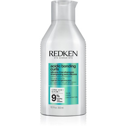 Redken Acidic Bonding Curls, regenerujący szampon do włosów