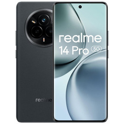 realme 14 Pro 5G 12/512GB NFC DualSIM Suede