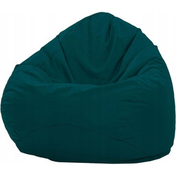 Pufa worek sako XXXL – Komfort Premium