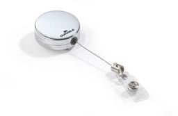 Mechanizm ściągający DURABLE srebrny - X04140