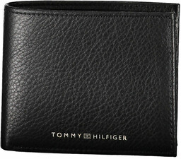 CZARNY PORTFEL MĘSKI TOMMY HILFIGER