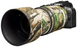 easyCover Neoprenowa osłona Lens Oak Canon RF 70-200mm