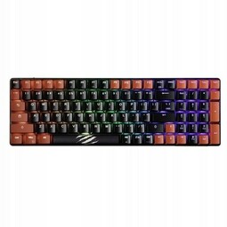 Madcatz Klawiatura mechaniczna Mad Catz S.T.R.I.K.E 11