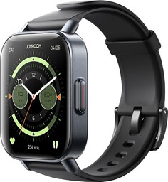 Smartwatch Joyroom Fit-Life JR-FT3S z funkcją odbierania połączeń
