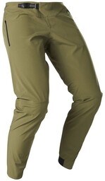 SPODNIE ROWEROWE FOX RANGER 3L WATER OLIVE