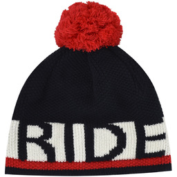 Czapka Tommy Hilfiger TH10271-004-Uniwersalny