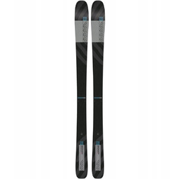 Nartyfreeride K2 MINDBENDER 85 W rozmiar 163