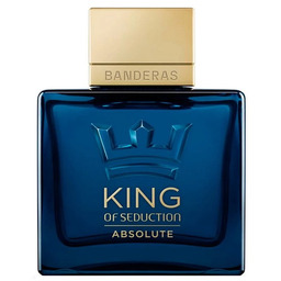 Antonio Banderas King Of Seduction Absolute Woda toaletowa