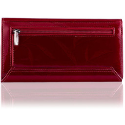 Duży portfel damski Pierre Cardin na zatrzask 02