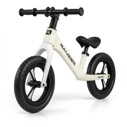 Milly Mally Rowerek Biegowy Ranger White