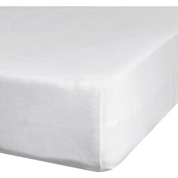 Eurofirany - Prześcieradło z gumką 220 x 200