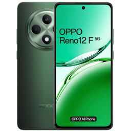 OPPO Reno 12 F 5G 8/256GB Dual Sim