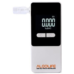 ALCOLIFE Alkomat S3